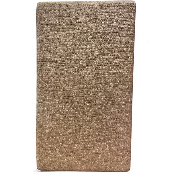 Used Mojotone 1x12 cab Guitar Cabinet