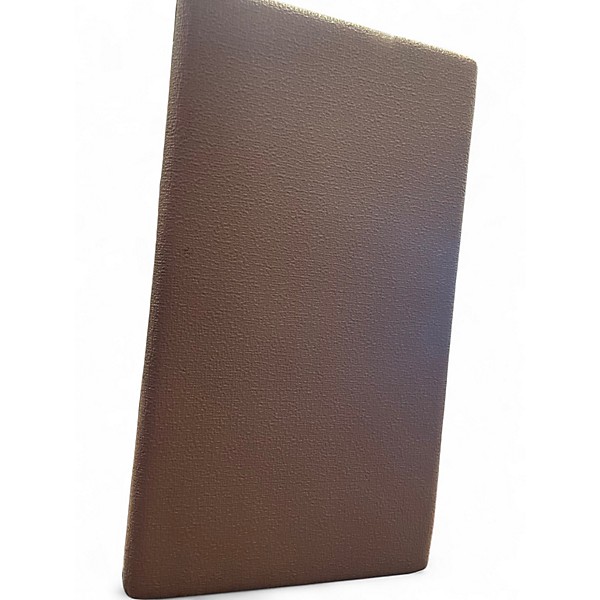 Used Mojotone 1x12 cab Guitar Cabinet