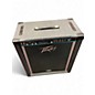 Used Peavey TKO 115 Bass Combo Amp thumbnail