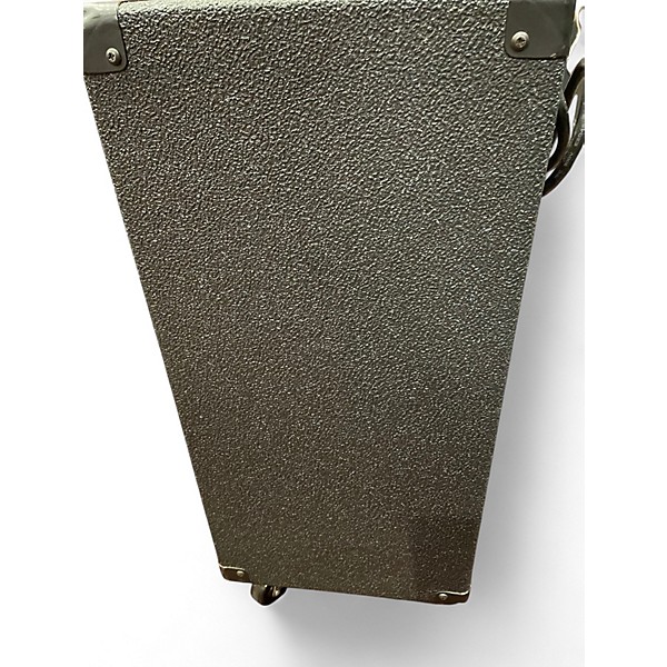 Used Peavey TKO 115 Bass Combo Amp