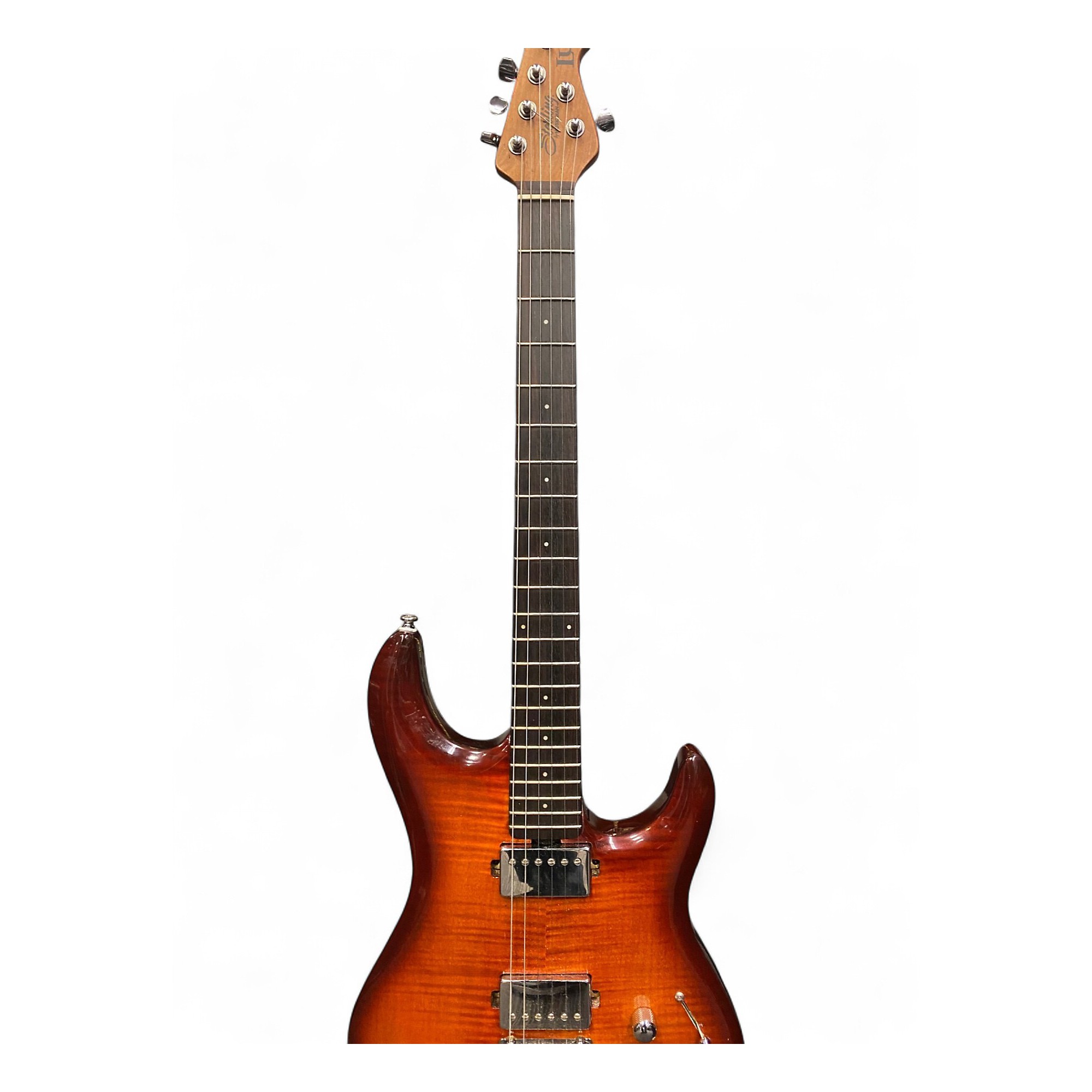 La'Mule 1999.9.25 渋谷 ON AIR EAST他 Taylor Gold Label 517e Grand Pacific Acoustic-Electric