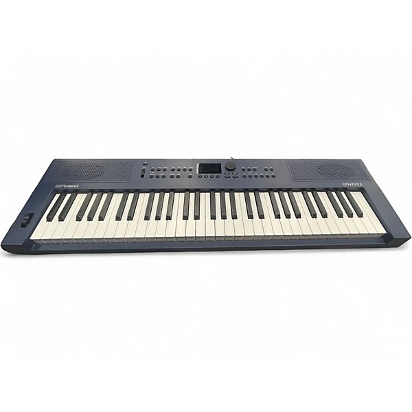 Used Roland GO:kEYS Digital Piano