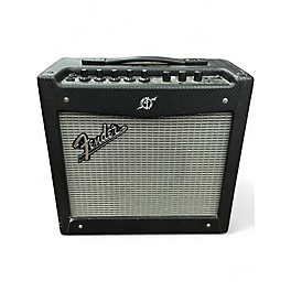 Used Fender Mustang 1 Guitar Combo Amp