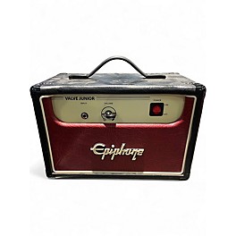Used Epiphone VALVE JUNIOR 35W Tube Guitar Amp Head