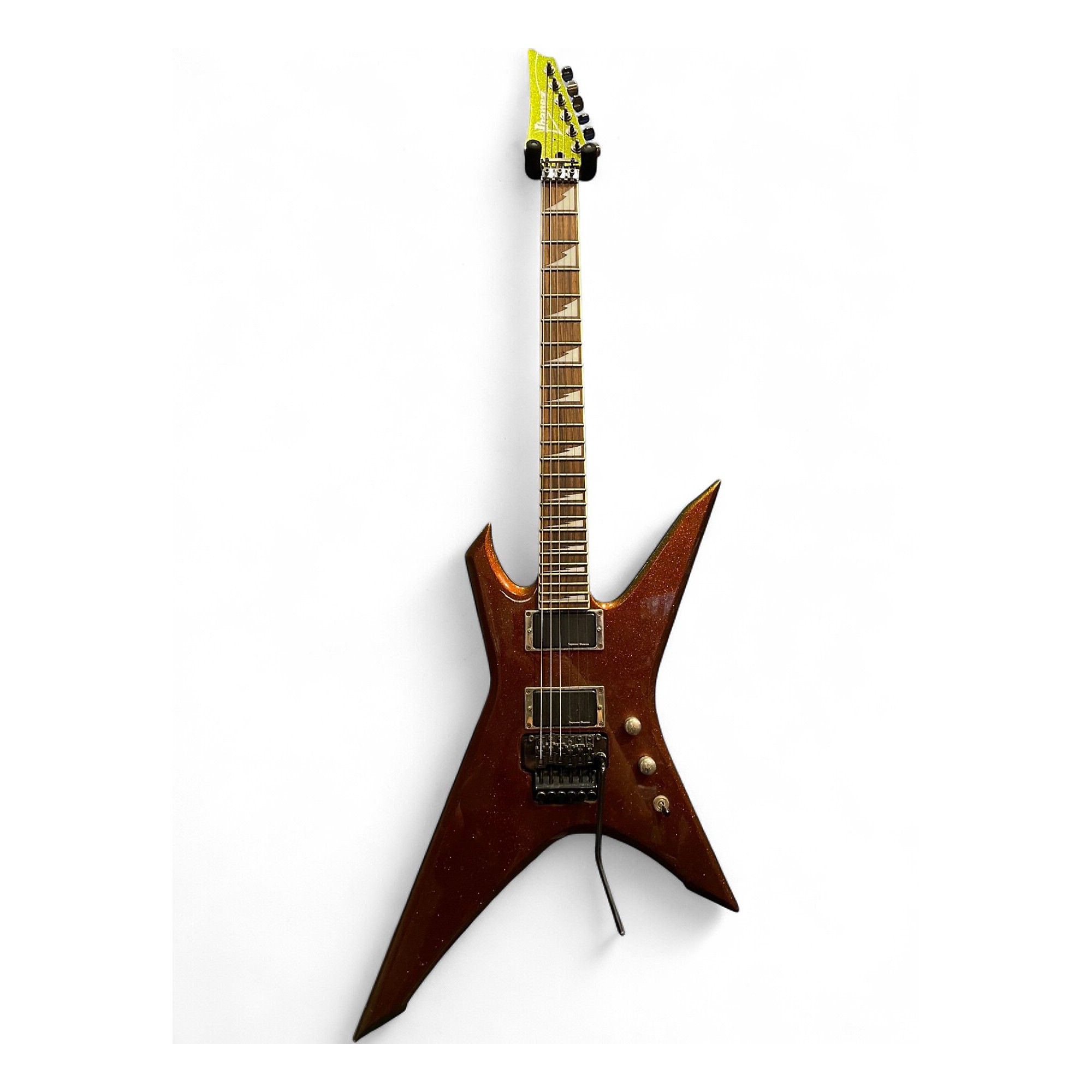 ギター IBANEZ XPT700 Used Ibanez XPT700 CHAMELEON Solid Body Electric Guitar