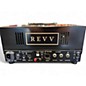Used Revv Amplification D20 Tube Guitar Amp Head
