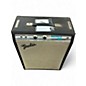 Vintage 1973 Fender CFA7010 Tube Bass Combo Amp thumbnail