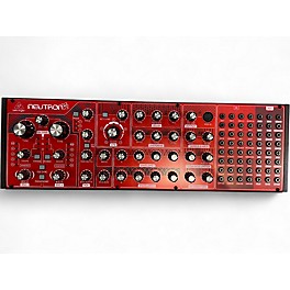 Used Behringer NEUTRON Synthesizer