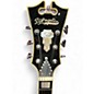 Used 2014 D'Angelico EX-175 RED Hollow Body Electric Guitar