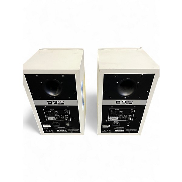Used JBL 305 MKII Powered Monitor