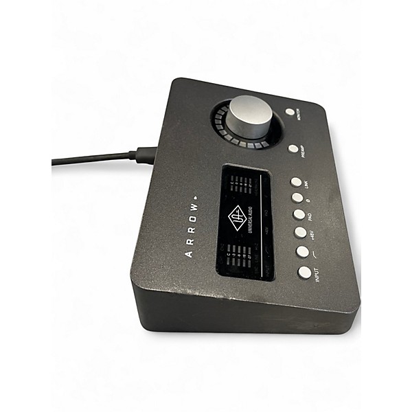 未使用品USB Universal Audio Apollo Solo Amazon.com: Universal Audio Apollo Solo USB Heritage Edition