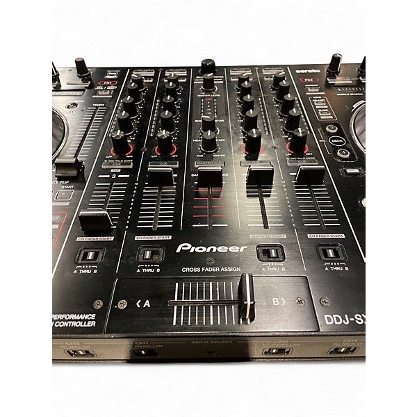 Used Pioneer DJ DDJSX2 DJ Controller | Guitar Center