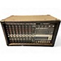 Used Peavey XR684 Powered Mixer thumbnail