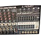 Used Peavey XR684 Powered Mixer