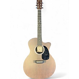 Used Martin GPC-X1E ALL KOA Acoustic Electric Guitar