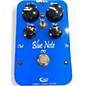 Used J.Rockett Audio Designs Blue Note Effect Pedal thumbnail