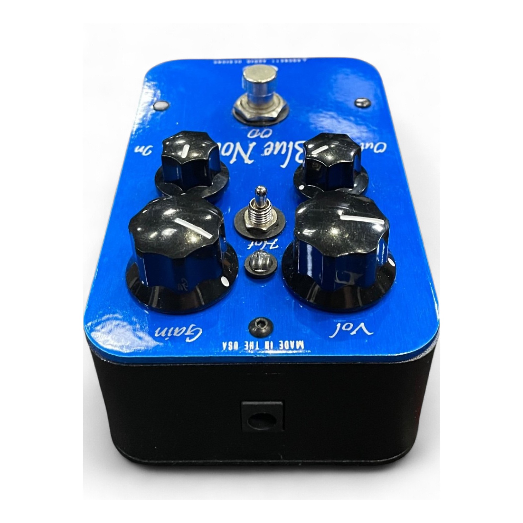 Used J.Rockett Audio Designs Blue Note Effect Pedal | Guitar