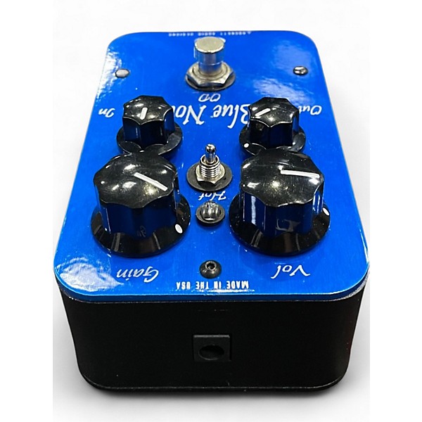 J. Rockett Blue Note OverDrive オーバードライブ J. Rockett Audio Designs Blue Note Overdrive – United States