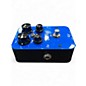 Used J.Rockett Audio Designs Blue Note Effect Pedal