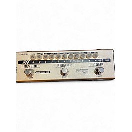 Used Valeton DAPPER ACOUSTIC MINI Effect Pedal
