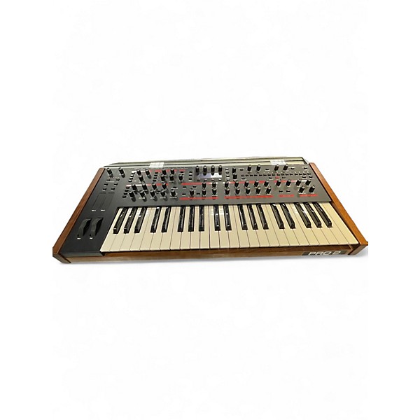 Used Sequential Pro 2 Synthesizer
