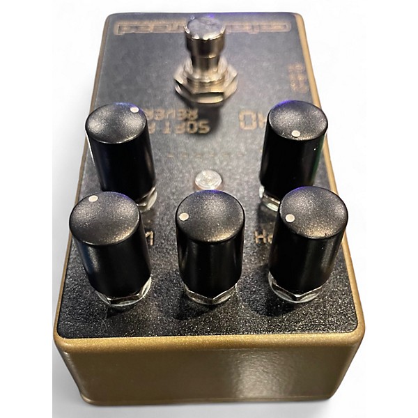 Used Catalinbread SFT Pedal