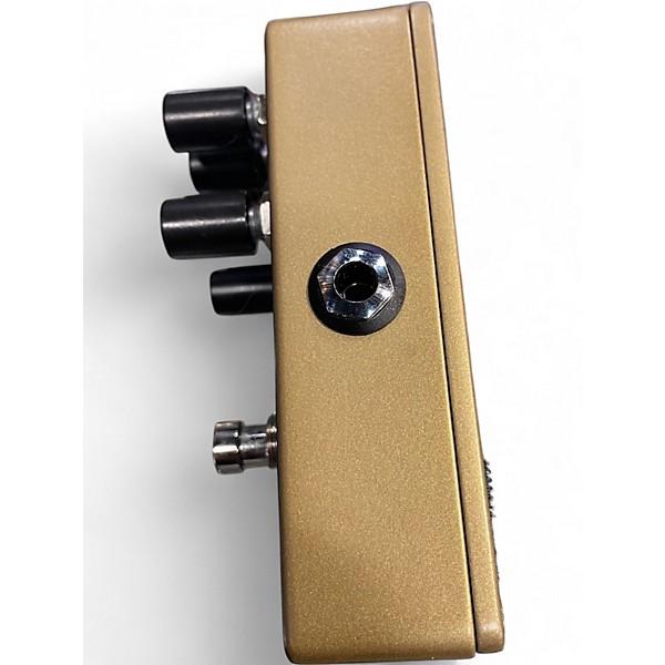 Used Catalinbread SFT Pedal