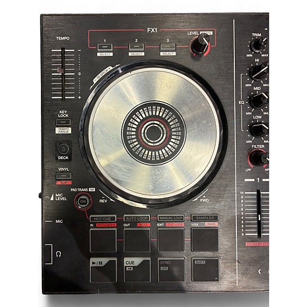 Used Pioneer DJ DDJ-SB2 DJ Controller | Guitar Center