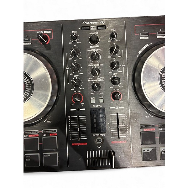 DJ機材 Pioneer ddj-sb2 Pioneer DJ DDJ-SB2 | USA