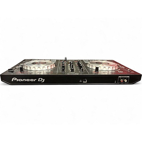 Used Pioneer DJ DDJ-SB2 DJ Controller | Guitar Center