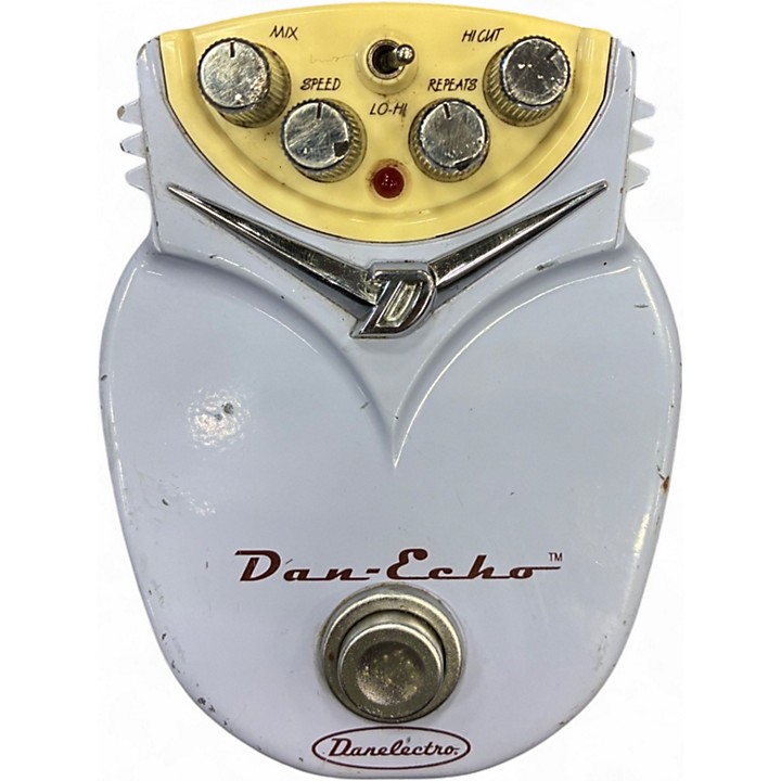 ギター Danelectro Dan-Echo Delay * OASIS * ギター Danelectro Dan-Echo Delay * OASIS * Danelectro Dan