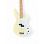 Used Peavey MILESTONE II VINTAGE WHITE Solid Body Electric Guitar