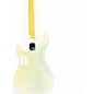 Used Peavey MILESTONE II VINTAGE WHITE Solid Body Electric Guitar
