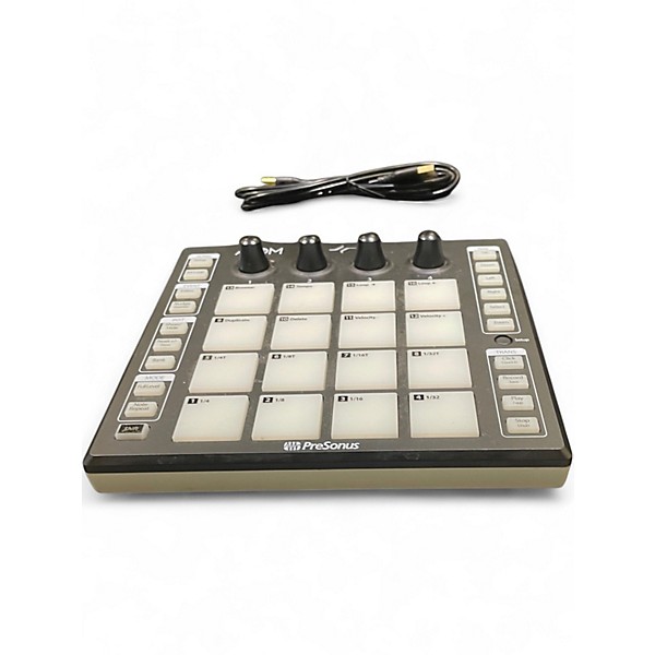 Used PreSonus ATOM