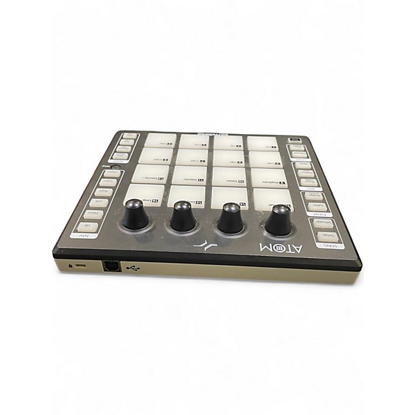 Used PreSonus ATOM