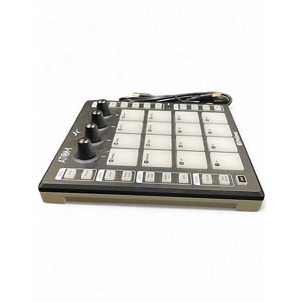 Used PreSonus ATOM
