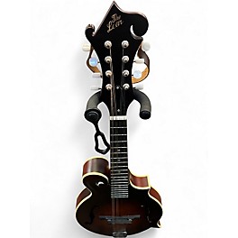 Used The Loar LM310FBRB 2 Tone Sunburst Mandolin