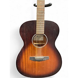 Used Ibanez PC18MH Natural Acoustic Guitar