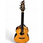 Used Breedlove Discovery Concert Natural Acoustic Guitar thumbnail