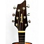 Used Breedlove Discovery Concert Natural Acoustic Guitar