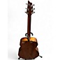 Used Breedlove Discovery Concert Natural Acoustic Guitar