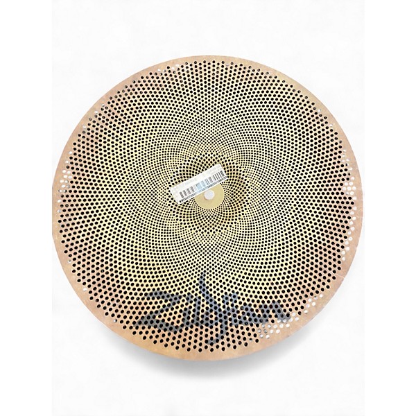 Used Zildjian 14in L80 Low Volume Crash Cymbal 33 | Guitar