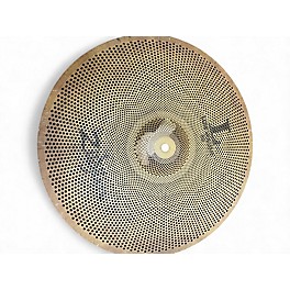 Used Zildjian 18in L80 Low Volume Ride Cymbal