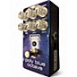 Used MXR POLY BLUE Effect Pedal