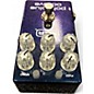 Used MXR POLY BLUE Effect Pedal
