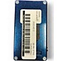 Used MXR POLY BLUE Effect Pedal