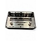 Used Ampeg SGT-DI Bass Effect Pedal thumbnail