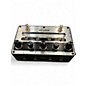 Used Ampeg SGT-DI Bass Effect Pedal