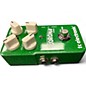 Used TC Electronic Corona Chorus Effect Pedal