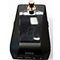Used KORG PITCH BLACK Tuner Pedal